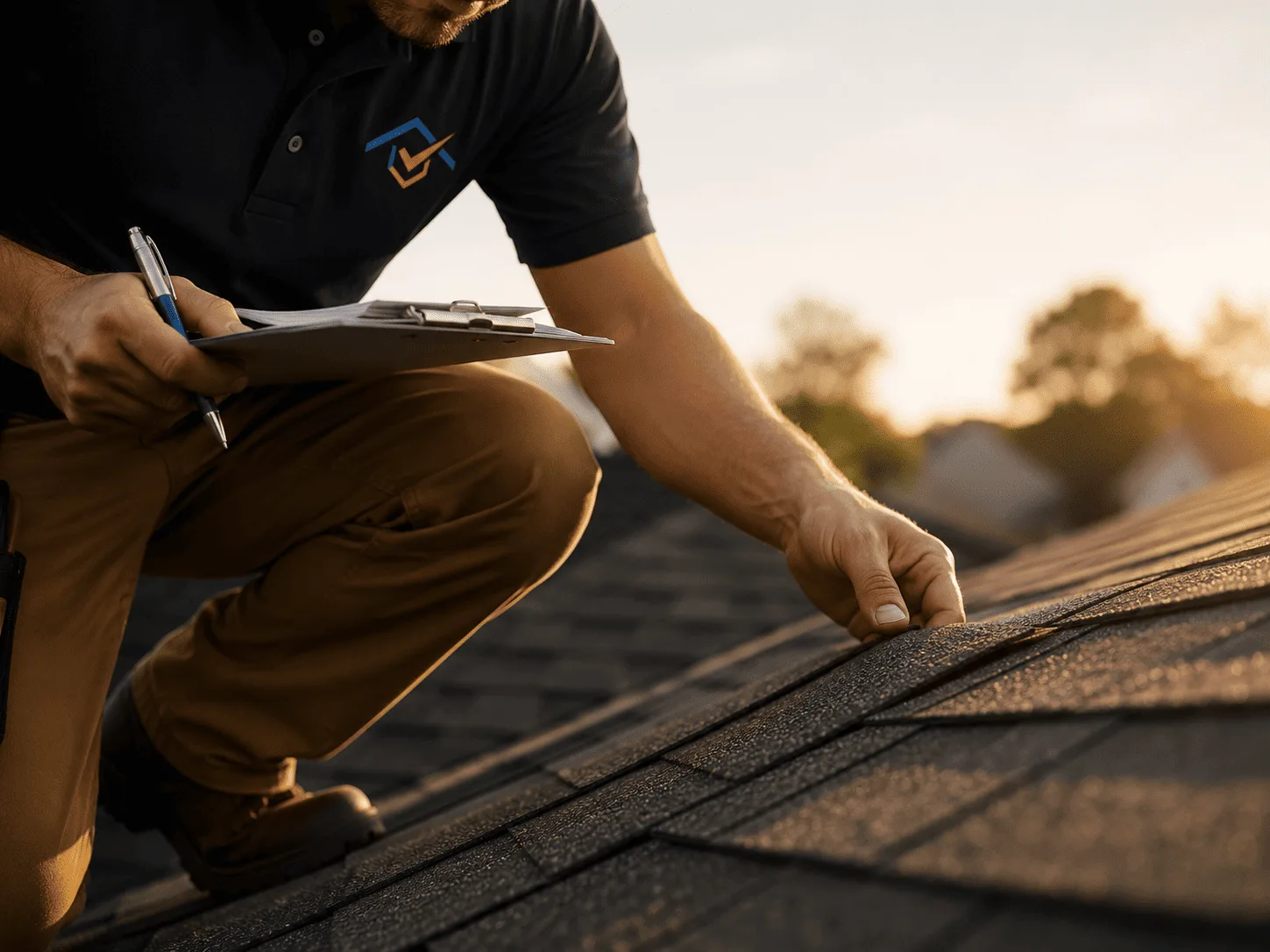 Why Choose Roof Inspection in Clarkrange, TN